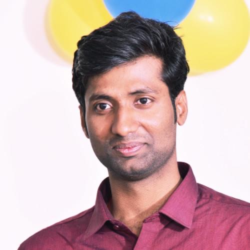 Bala Murali Veeravalli