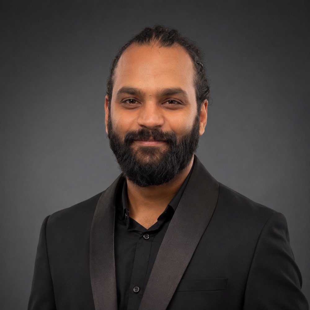 Mani Shanker