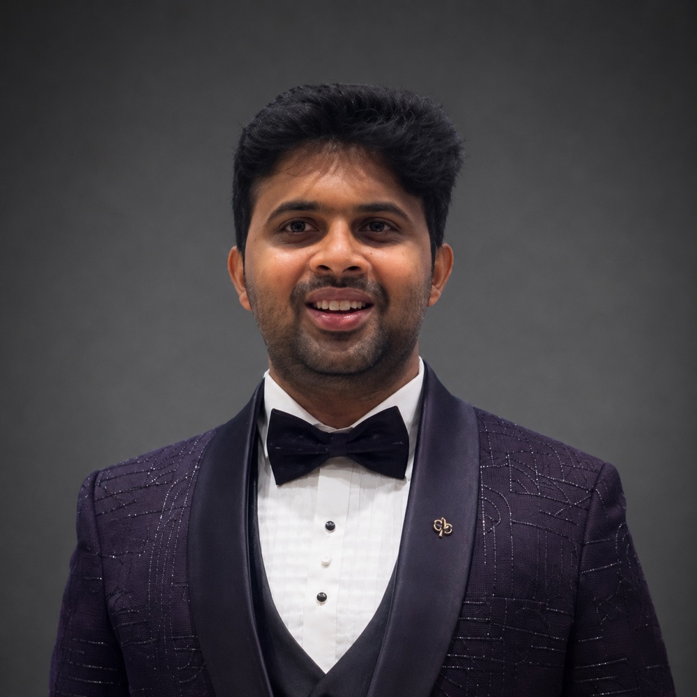 Mohammed Shoaib